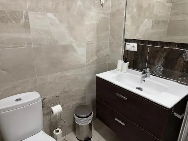 דירות קנדלריה Vv Viera 9 ספרד