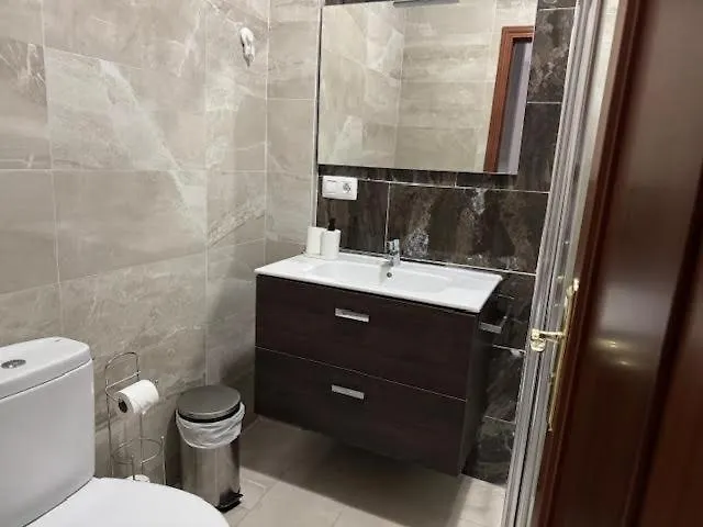 Vv Viera 9 Lägenhet Candelaria