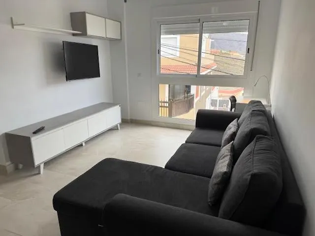 Vv Viera 9 Apartman Candelaria